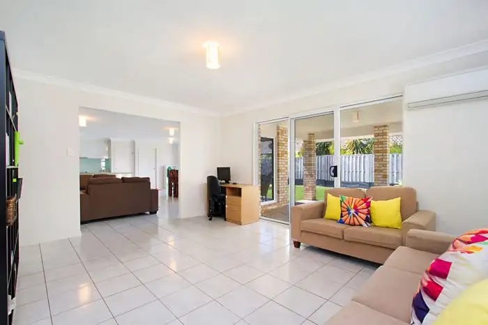 Fifth view of Homely house listing, 10 Ainslie Street, Pacific Pines QLD 4211
