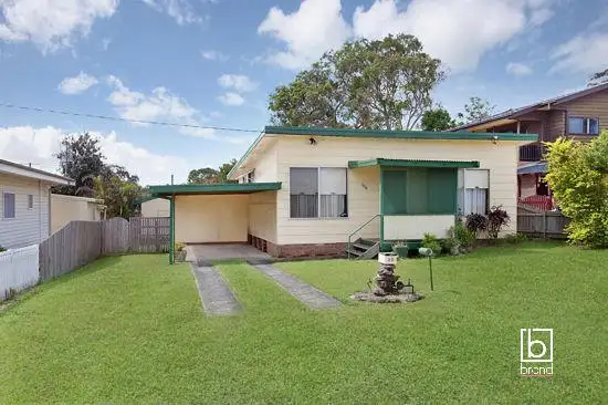 Main view of Homely house listing, 20 Eighth Avenue, Toukley NSW 2263