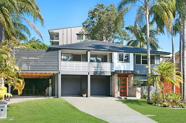 44 Mirreen Drive, Tugun QLD 4224