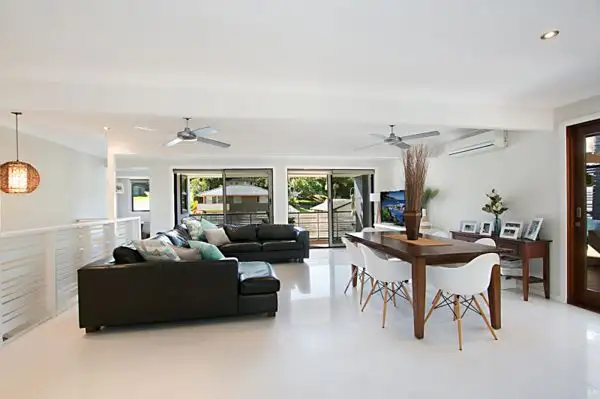 Fourth view of Homely house listing, 44 Mirreen Drive, Tugun QLD 4224