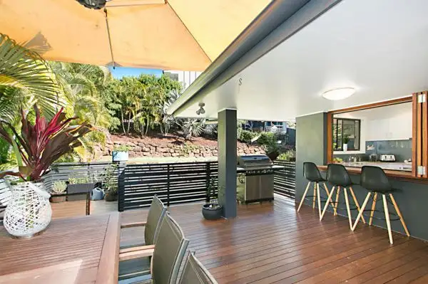 Fifth view of Homely house listing, 44 Mirreen Drive, Tugun QLD 4224