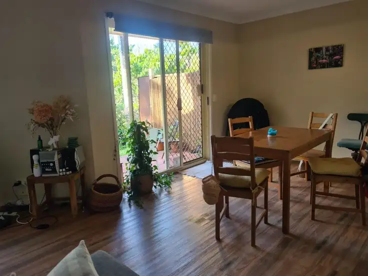 Second view of Homely townhouse listing, 2/25 Cambridge Drive, Goonellabah NSW 2480