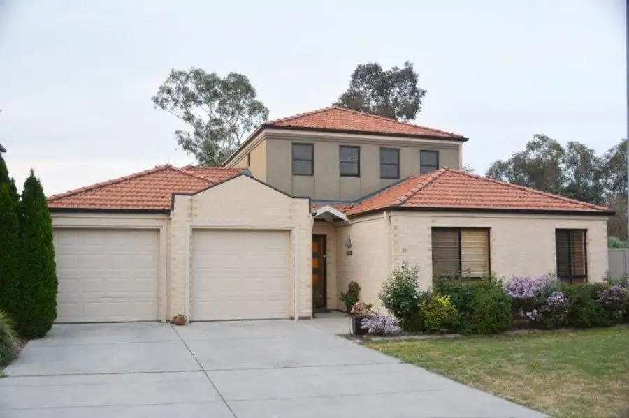 Main view of Homely house listing, 59 Galing Place, Wagga Wagga NSW 2650