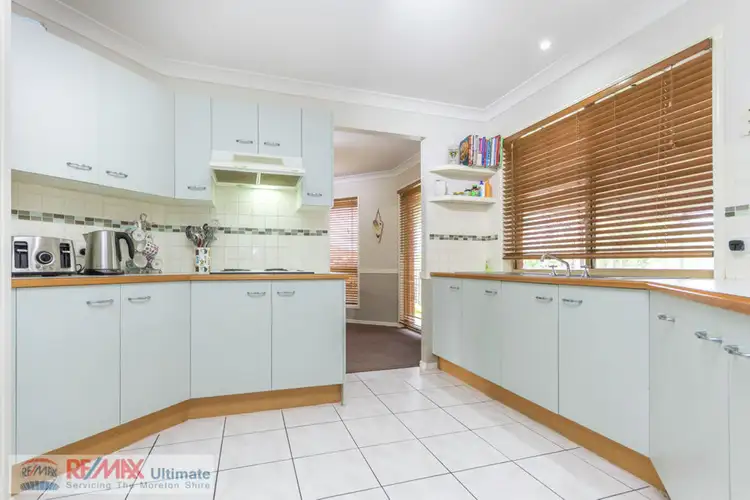Second view of Homely house listing, 47 Tamarillo Cct, Narangba QLD 4504