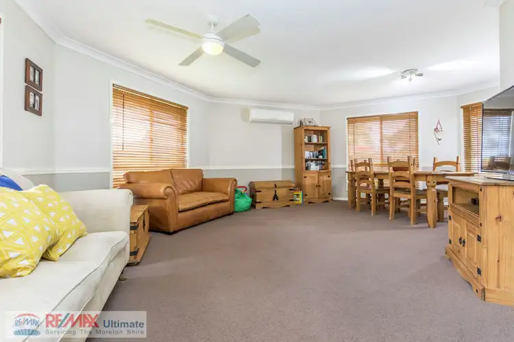 Fourth view of Homely house listing, 47 Tamarillo Cct, Narangba QLD 4504