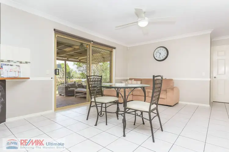 Fifth view of Homely house listing, 47 Tamarillo Cct, Narangba QLD 4504