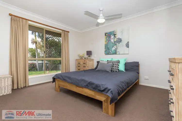 Sixth view of Homely house listing, 47 Tamarillo Cct, Narangba QLD 4504