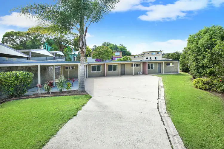 Main view of Homely block of units listing, 14 Sunhaven Court, Nambour QLD 4560