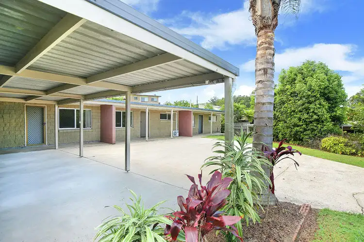 Second view of Homely block of units listing, 14 Sunhaven Court, Nambour QLD 4560