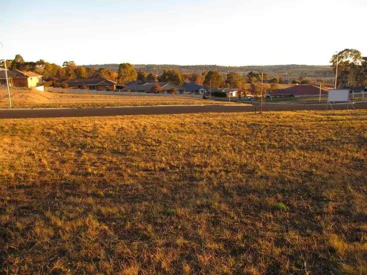 Third view of Homely land listing, Lot 11 Grandview Crescent, Armidale NSW 2350