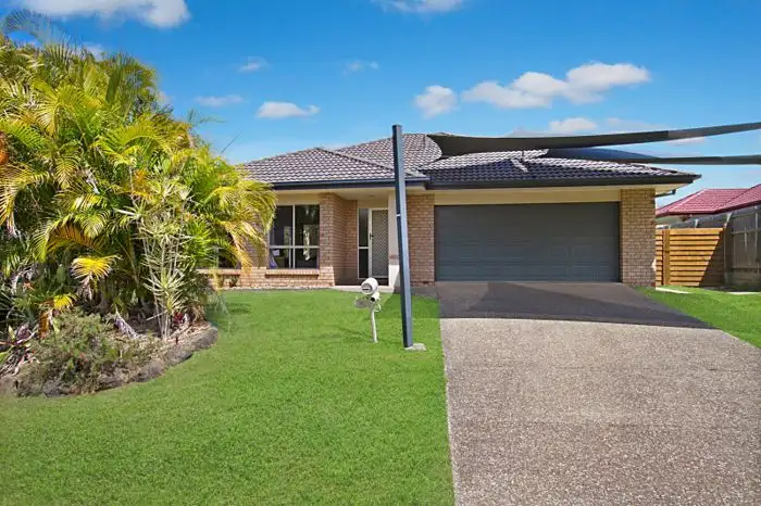 11 Sanderling Street, Upper Coomera QLD 4209