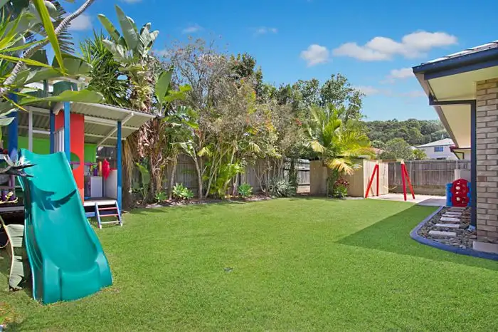 Second view of Homely house listing, 11 Sanderling Street, Upper Coomera QLD 4209