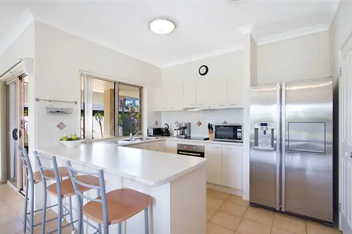 Third view of Homely house listing, 11 Sanderling Street, Upper Coomera QLD 4209