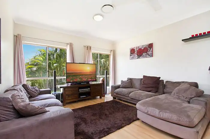 Fifth view of Homely house listing, 11 Sanderling Street, Upper Coomera QLD 4209