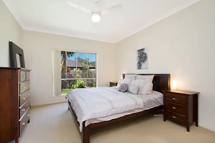 Sixth view of Homely house listing, 11 Sanderling Street, Upper Coomera QLD 4209