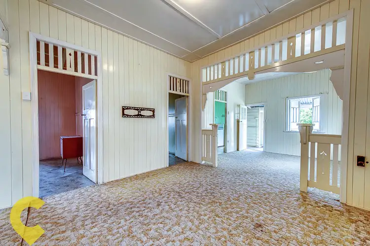 Second view of Homely house listing, 21 Tongue Street, East Ipswich QLD 4305
