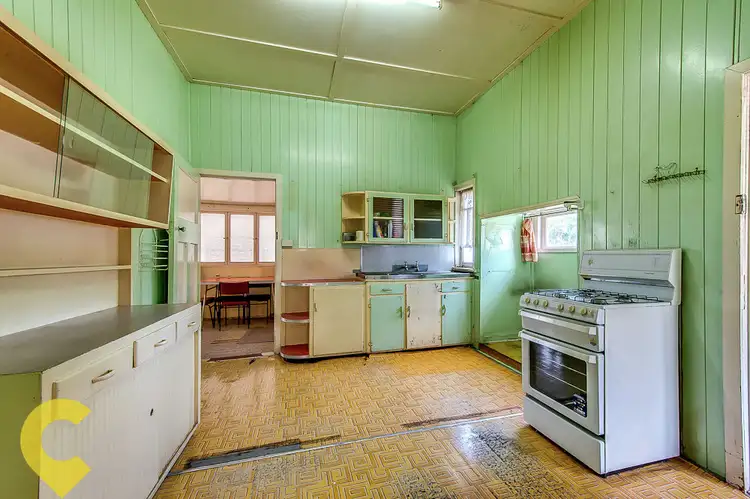 Fourth view of Homely house listing, 21 Tongue Street, East Ipswich QLD 4305