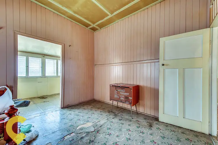 Fifth view of Homely house listing, 21 Tongue Street, East Ipswich QLD 4305