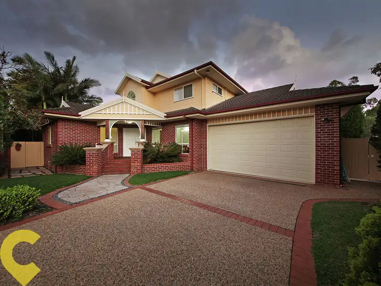Second view of Homely house listing, 6 Claire-Louise Ct, Murrumba Downs QLD 4503