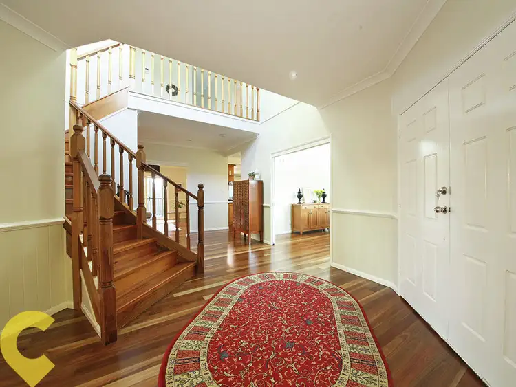 Fourth view of Homely house listing, 6 Claire-Louise Ct, Murrumba Downs QLD 4503