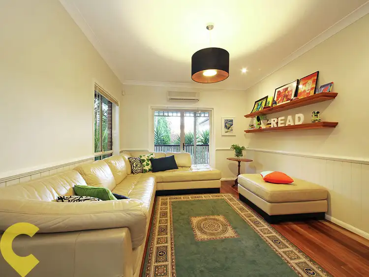Fifth view of Homely house listing, 6 Claire-Louise Ct, Murrumba Downs QLD 4503