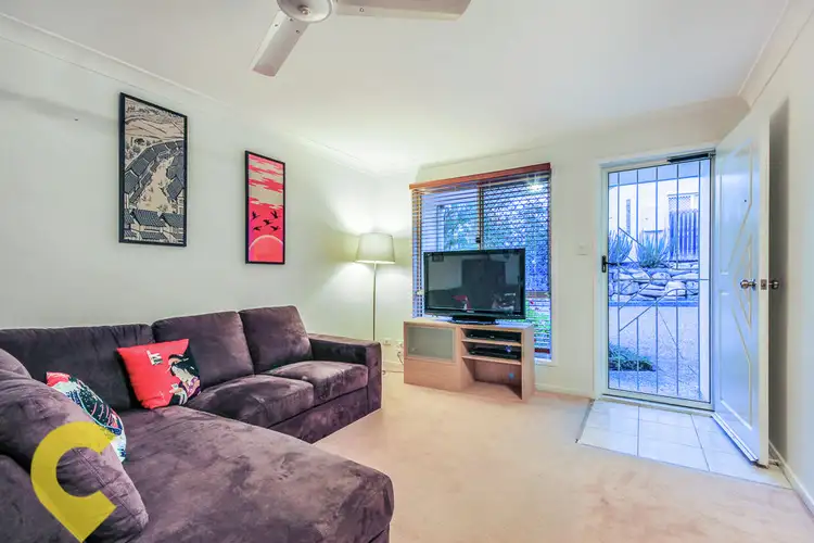 Third view of Homely townhouse listing, 10/16 Hill Crescent, Carina Heights QLD 4152