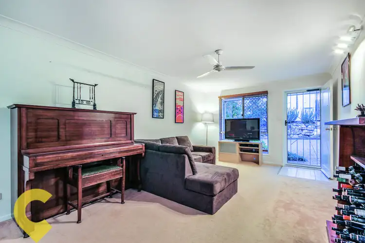 Fourth view of Homely townhouse listing, 10/16 Hill Crescent, Carina Heights QLD 4152