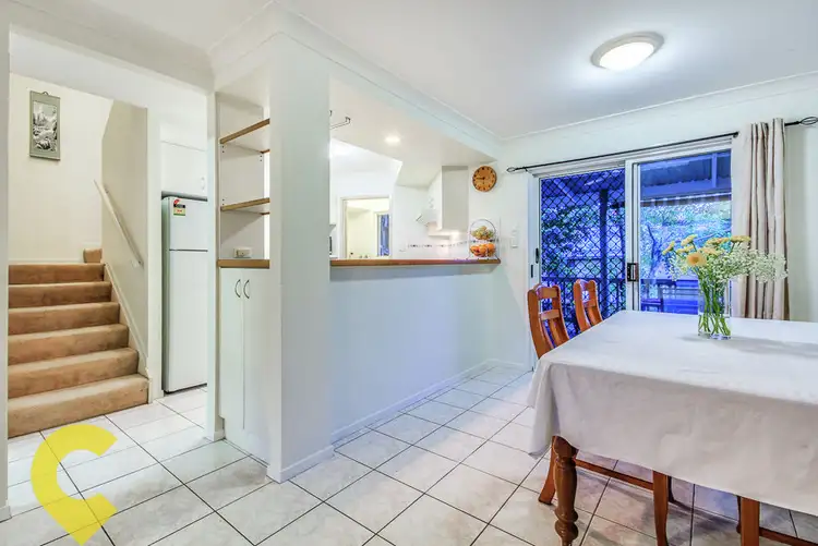 Sixth view of Homely townhouse listing, 10/16 Hill Crescent, Carina Heights QLD 4152