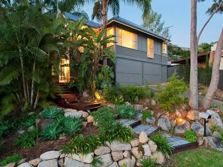 Main view of Homely house listing, 31 Teroma Street, The Gap QLD 4061