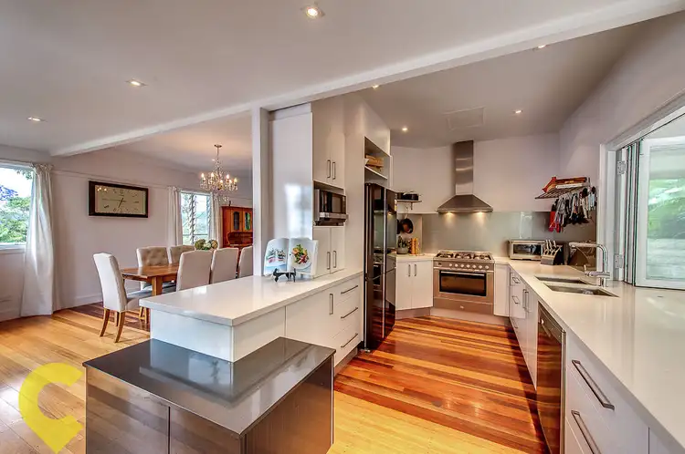 Third view of Homely house listing, 31 Teroma Street, The Gap QLD 4061