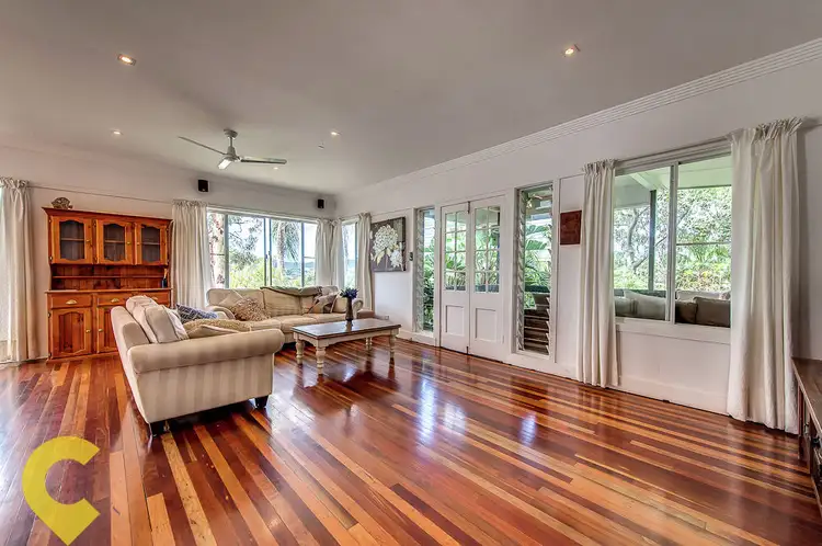 Sixth view of Homely house listing, 31 Teroma Street, The Gap QLD 4061