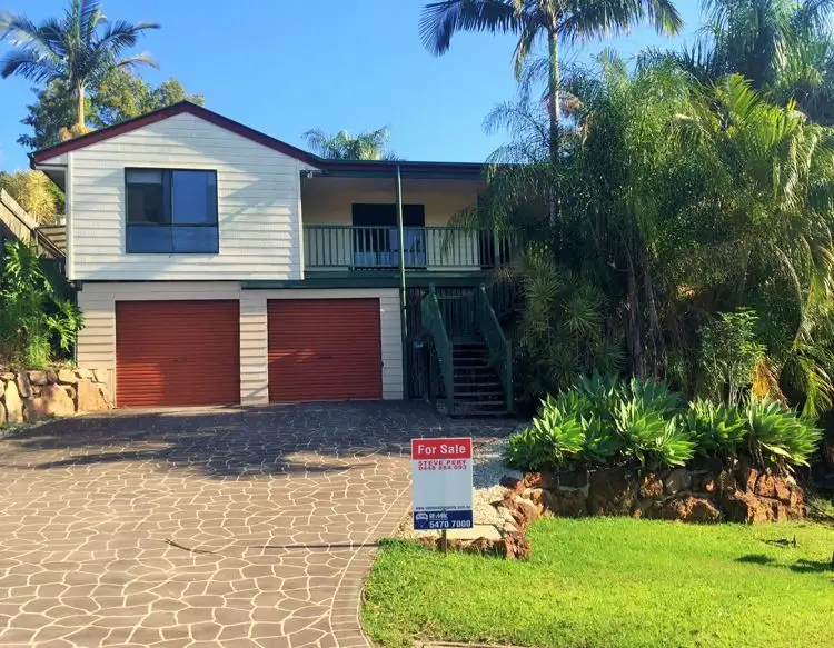 Main view of Homely house listing, 3 Balcombe Court, Nambour QLD 4560