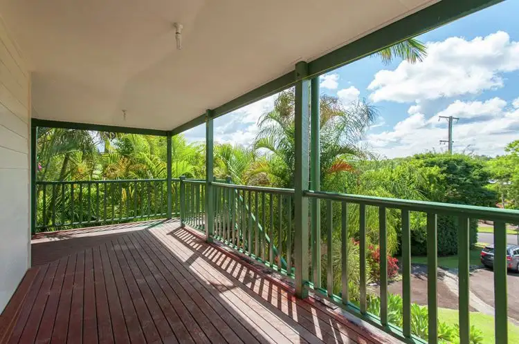Fourth view of Homely house listing, 3 Balcombe Court, Nambour QLD 4560