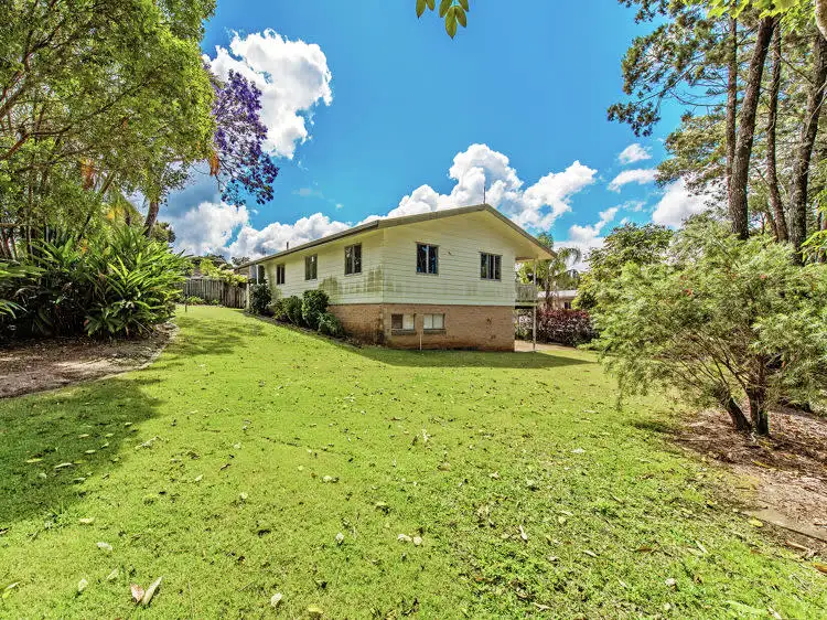 Main view of Homely house listing, 13 Douglas Street, Nambour QLD 4560
