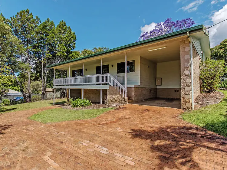 Second view of Homely house listing, 13 Douglas Street, Nambour QLD 4560