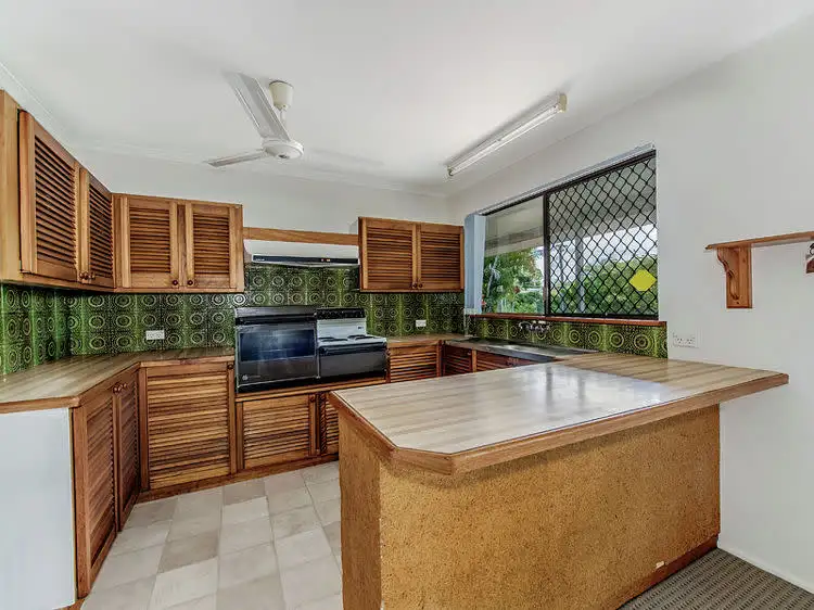 Fifth view of Homely house listing, 13 Douglas Street, Nambour QLD 4560