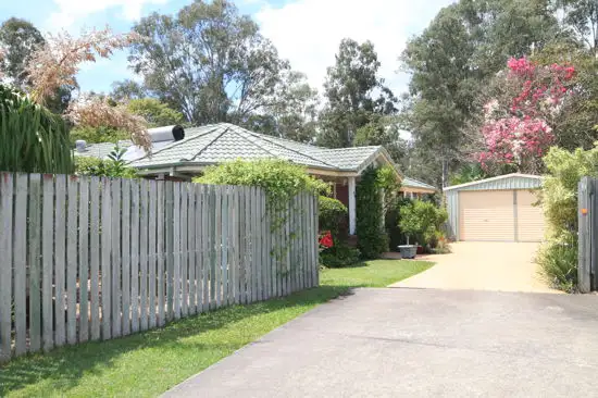 20 Parkridge Avenue, Upper Caboolture QLD 4510