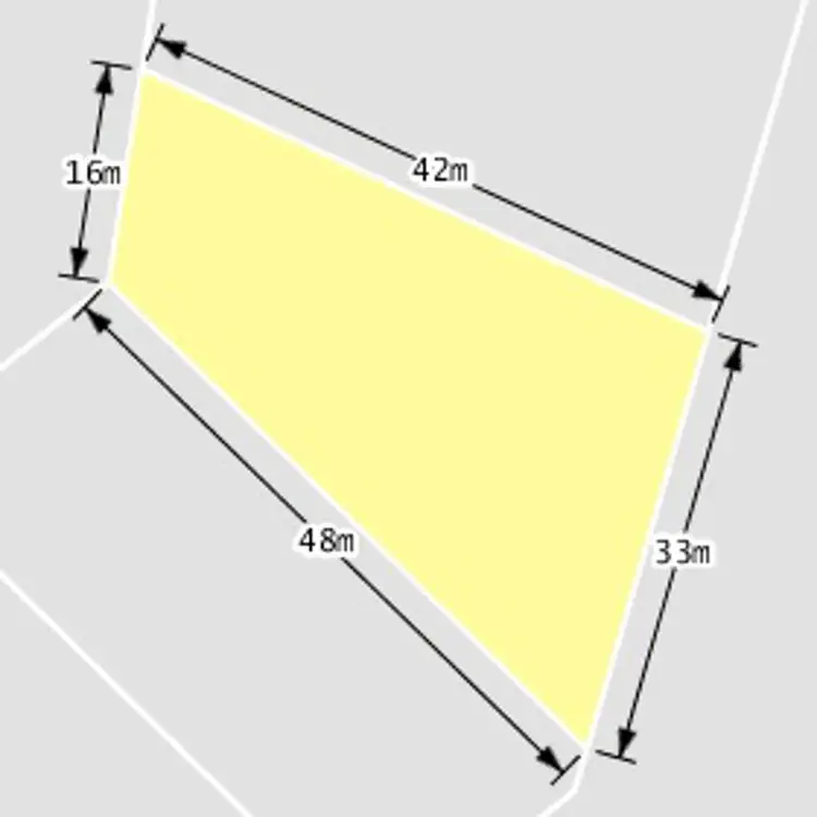 Second view of Homely land listing, 82 Pacific St, Corindi Beach NSW 2456