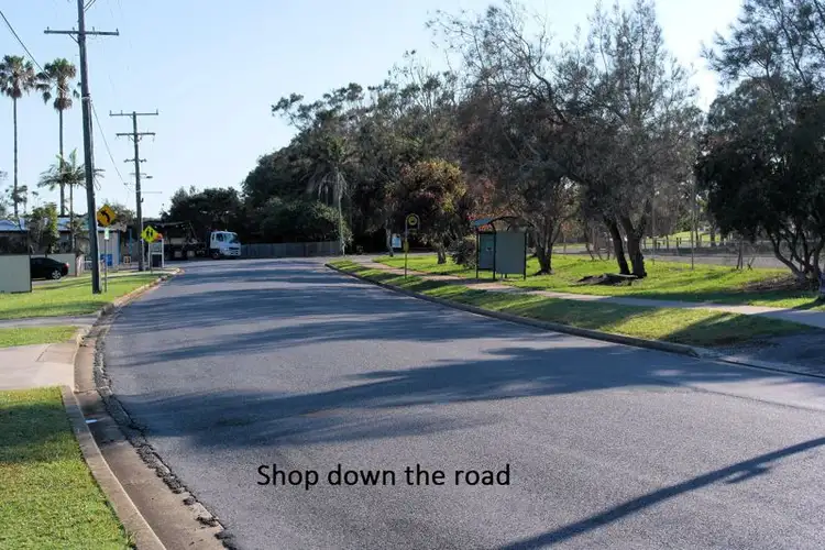 Third view of Homely land listing, 82 Pacific St, Corindi Beach NSW 2456