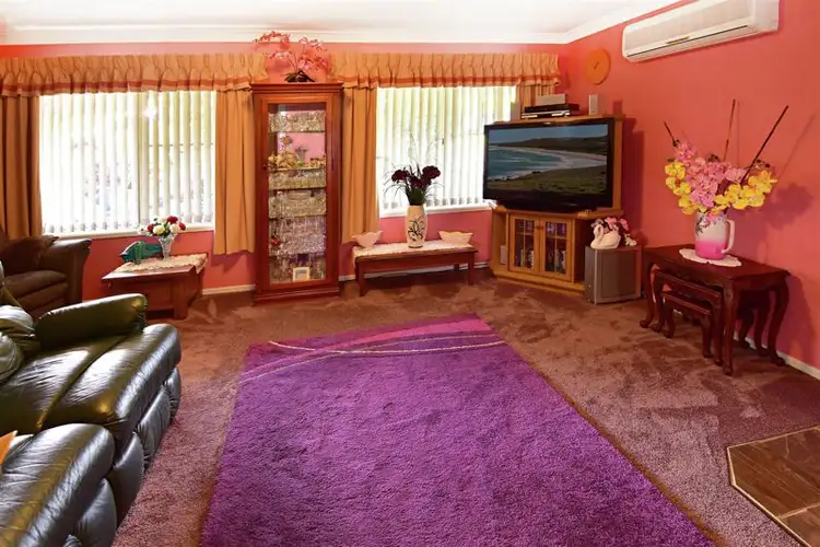 Second view of Homely house listing, 1 Crabbe Street, Woolgoolga NSW 2456