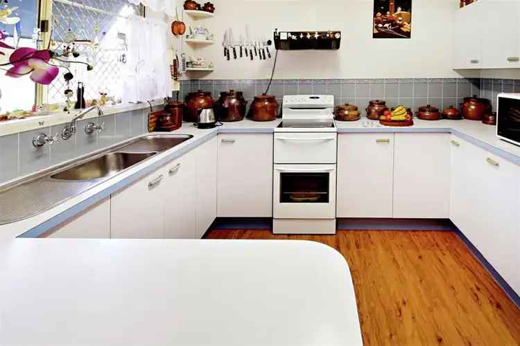 Third view of Homely house listing, 1 Crabbe Street, Woolgoolga NSW 2456