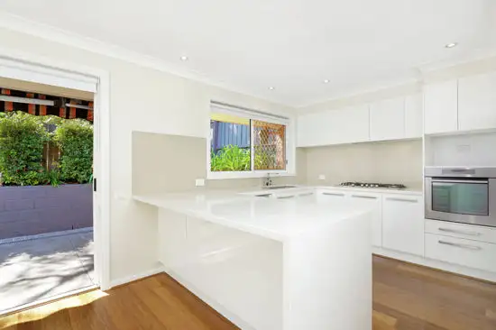 Fourth view of Homely villa listing, 2/8 Angus Avenue, Epping NSW 2121