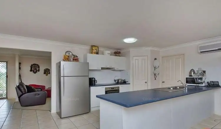 Second view of Homely house listing, 53 Billinghurst Cres, Upper Coomera QLD 4209