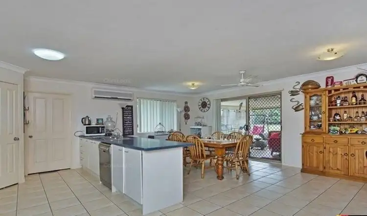 Third view of Homely house listing, 53 Billinghurst Cres, Upper Coomera QLD 4209