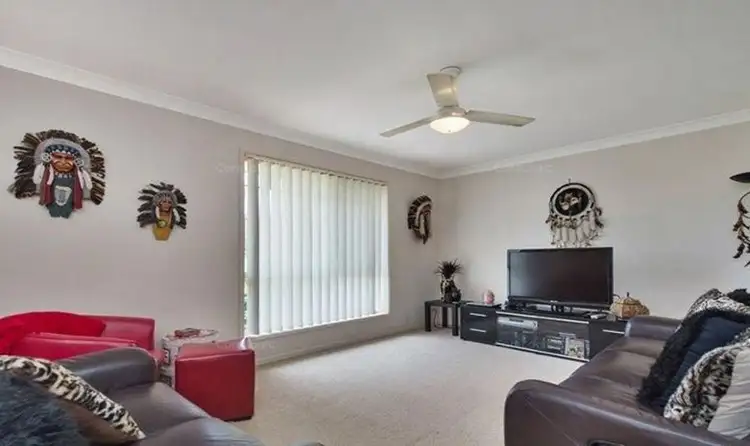Fourth view of Homely house listing, 53 Billinghurst Cres, Upper Coomera QLD 4209