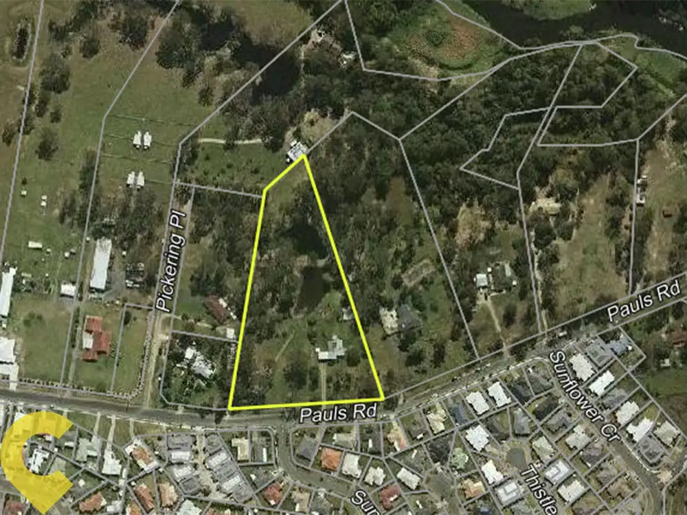 Main view of Homely house listing, 73 Pauls Road, Upper Caboolture QLD 4510