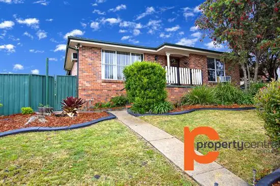 18 Greygums Road, Cranebrook NSW 2749