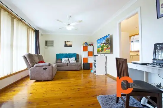 Second view of Homely house listing, 18 Greygums Road, Cranebrook NSW 2749