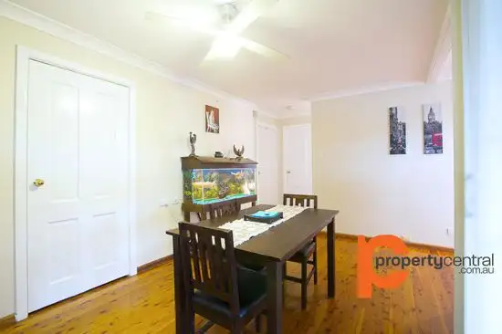 Third view of Homely house listing, 18 Greygums Road, Cranebrook NSW 2749