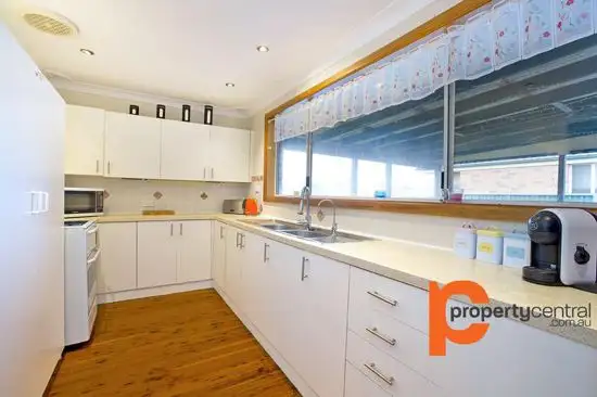 Fourth view of Homely house listing, 18 Greygums Road, Cranebrook NSW 2749